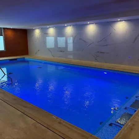 Domitys - Caron - Aeroport Orly Aparthotel 3*