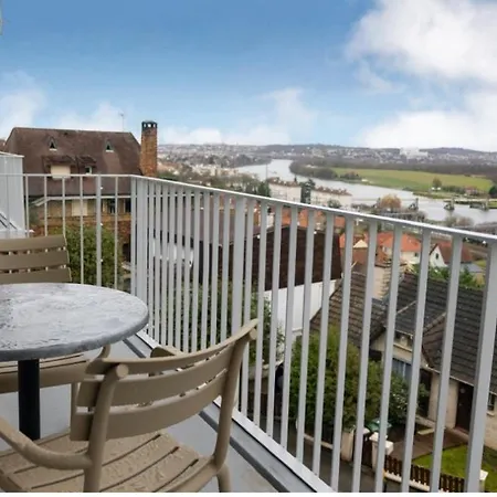 Domitys - Caron Athis-Mons