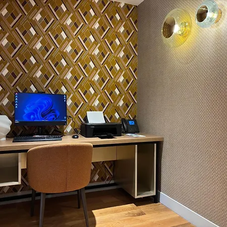 Domitys - Caron Aparthotel Athis-Mons